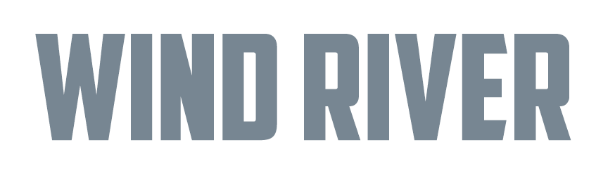 Wind River Marketing LLC logo.