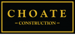 Choate Construction logo.