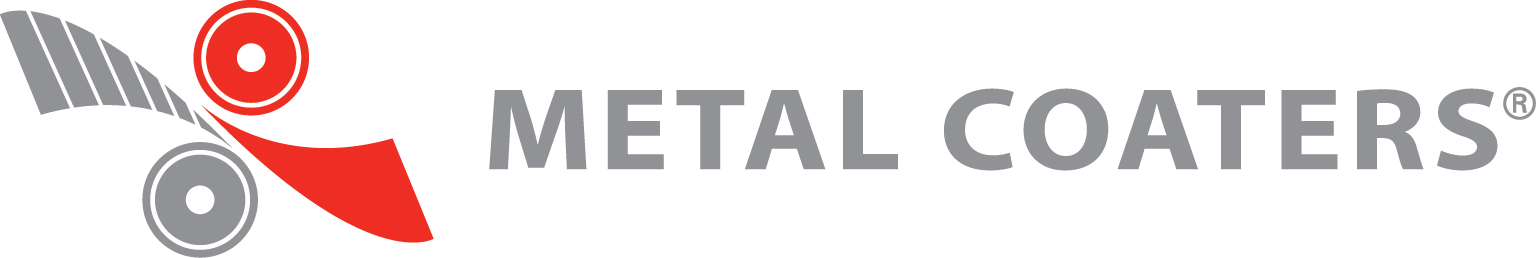 Metal Coaters logo.