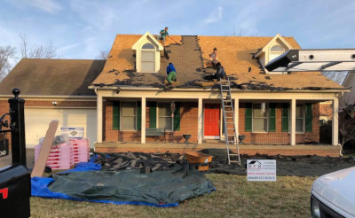 Best Choice Roofing