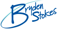Bryden Stokes logo.