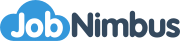 JobNimbus Logo.