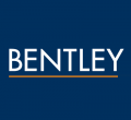 Bentley logo.