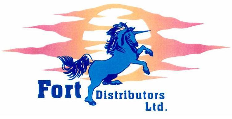 Fort Distributors Ltd logo.