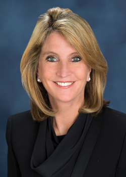 Merrimak Capital Company LLC President and CEO Mary Kariotis.