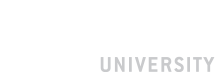 Algoma University logo.