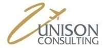 Unison Consulting logo.