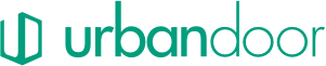 Urbandoor logo.