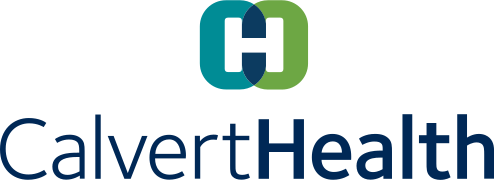 CalvertHealth logo.