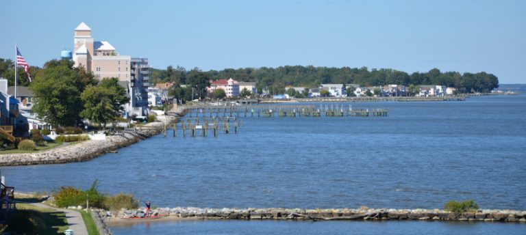 Calvert County, Maryland | Business View Magazine