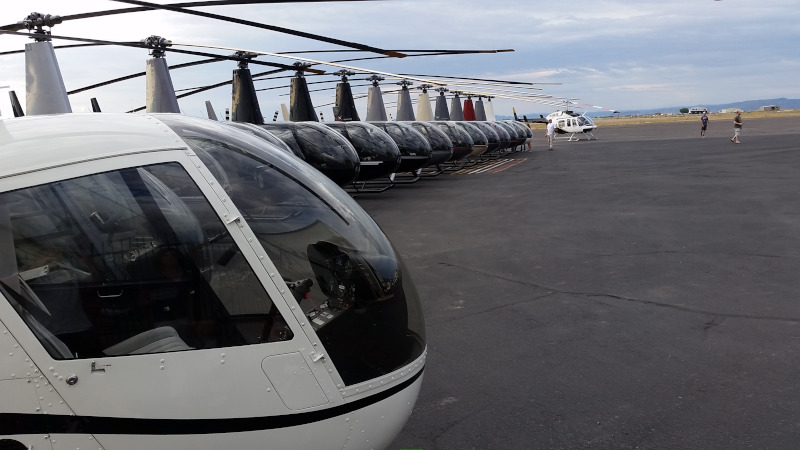 airport near cedar city utah