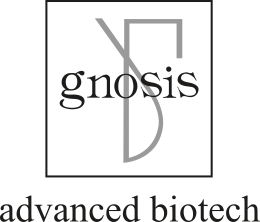 Gnosis logo.