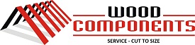 Wood Components logo.