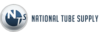 National Tube Supply logo.