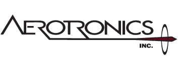 Aerotronics Inc. Logo.