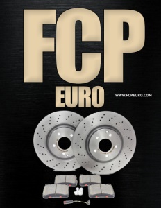 FCP Euro brochure cover.