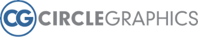 Circle Graphics logo.
