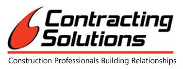 Contracting Solutions Logo.