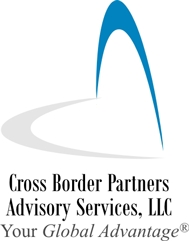 Cross Border Partners Advisory Services, LLC logo.