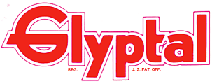 Glyptal Logo.