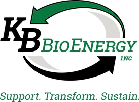 KB BioEnergy Inc logo.