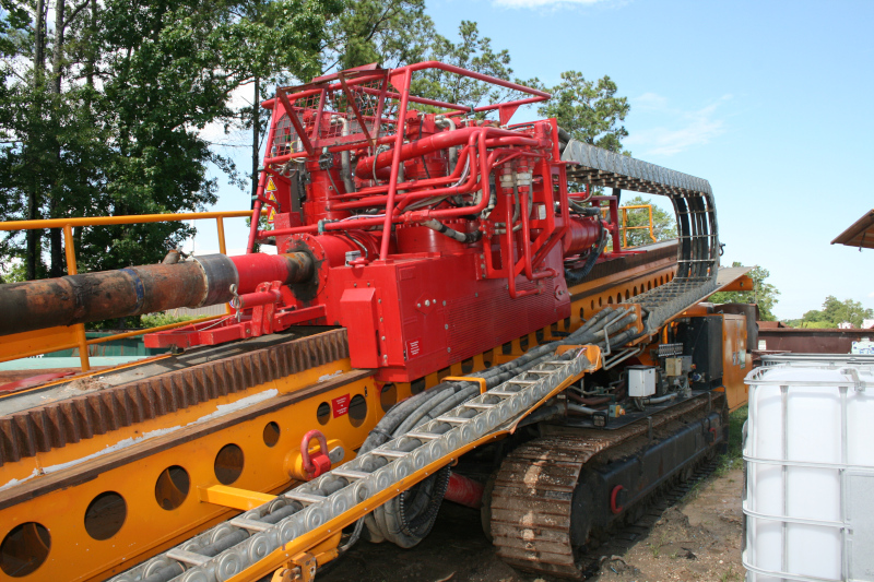 texas directional drilling