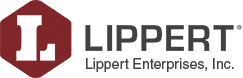 Lippert Enterprises, Inc. logo.