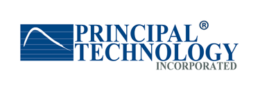 Principal Technology Logo.