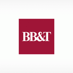 BB&T logo.