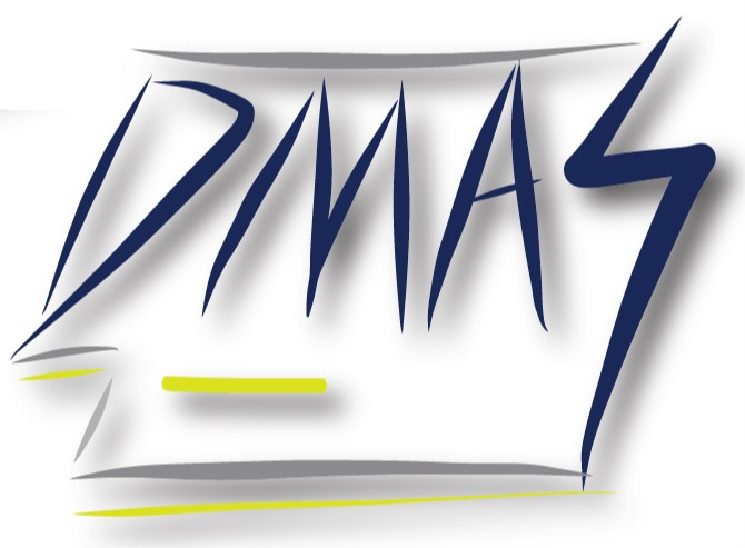 DMAS logo.