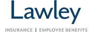 Lawley Insurance logo.