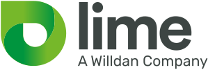 lime A Wildan Company logo.