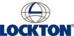 Lockton logo.