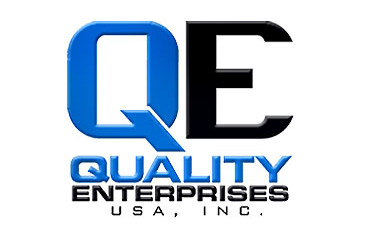 Quality Enterprises logo.