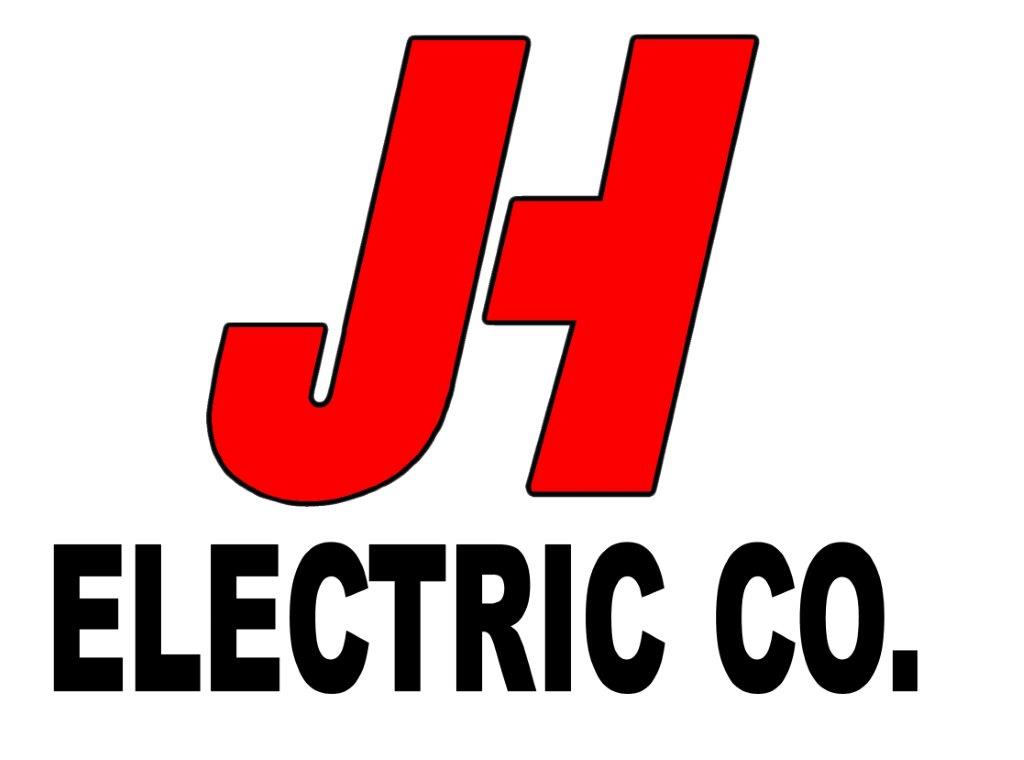 Jess Howard Electric logo