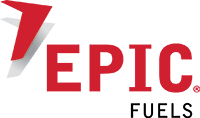 EPIC Fuels logo.