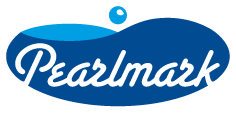 Pearlmark logo.