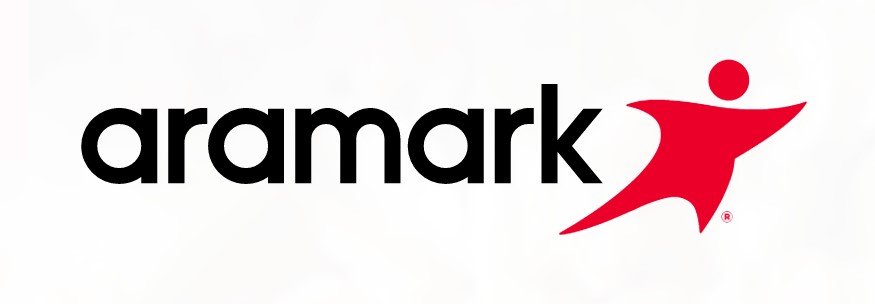 aramark logo.