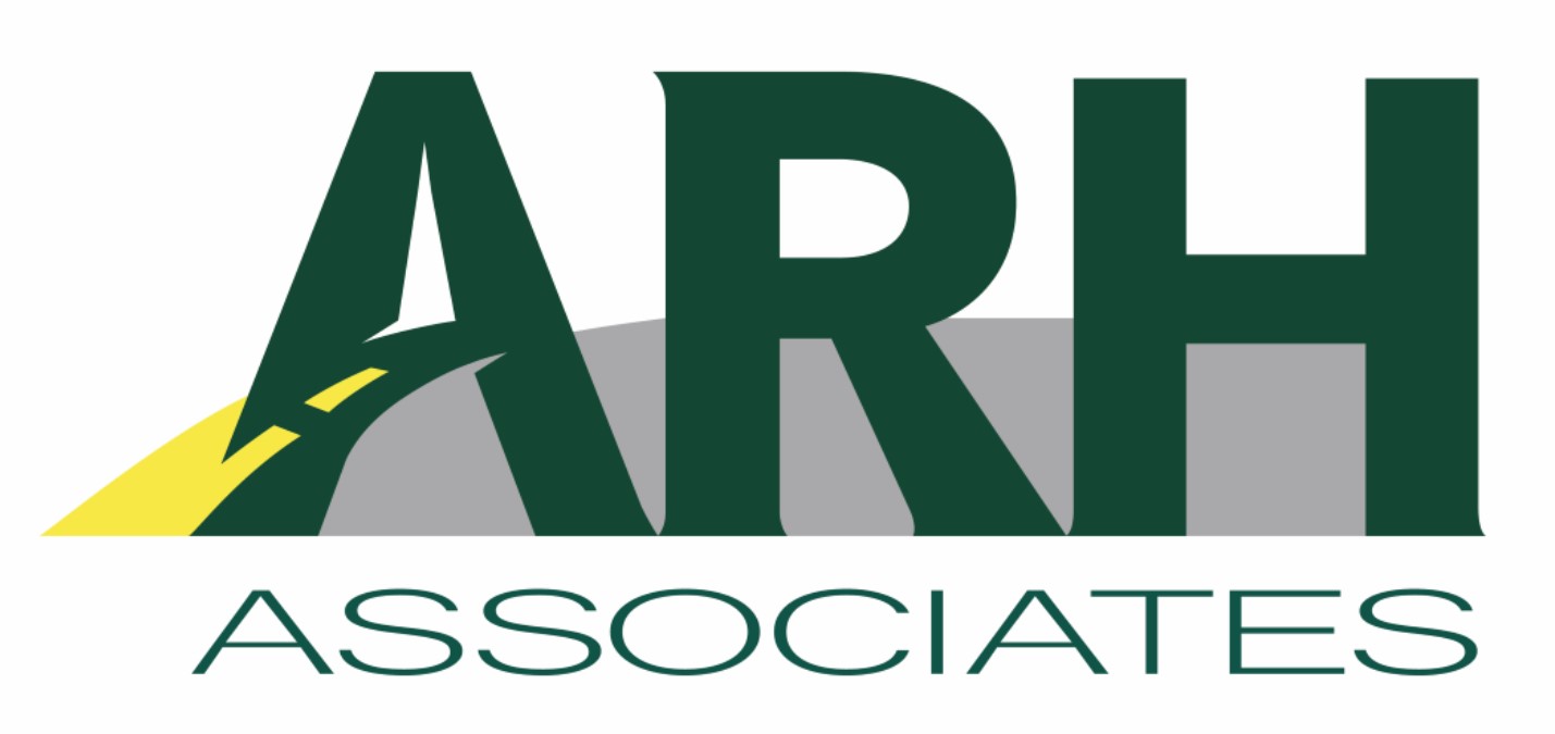 ARH Associates logo.