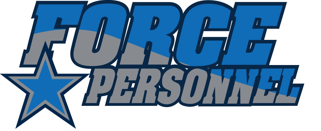 Force Personnel logo.