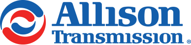 Allison Transmission logo.