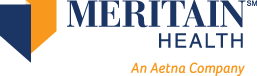 Mertain Health logo.
