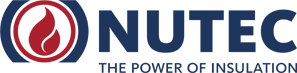 Nutec logo.