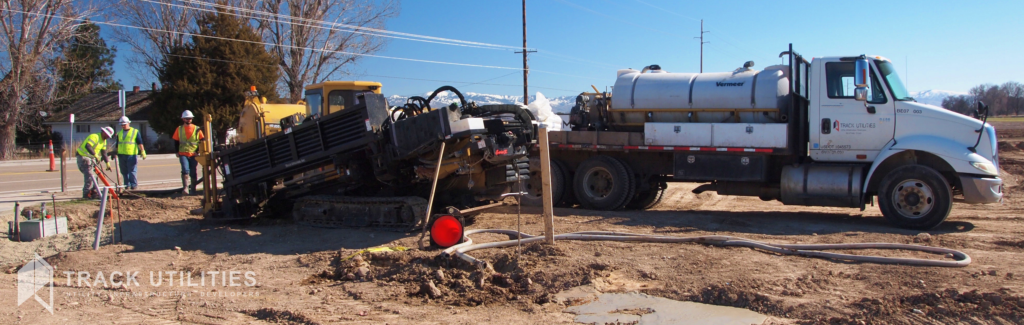 Peak Utility Services Group Expanding Frontiers Business View Magazine Peak Utility Services Group Expanding Frontiers Business View Magazine