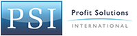 PSI Profit Solutions International logo.