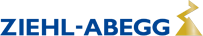 Ziehl-Abegg logo.