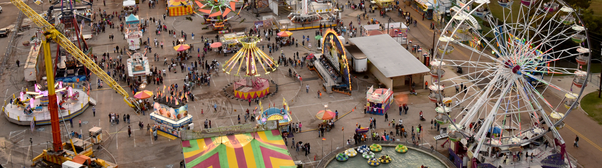 The State Fair of Louisiana - The official state fair | Business View Magazine