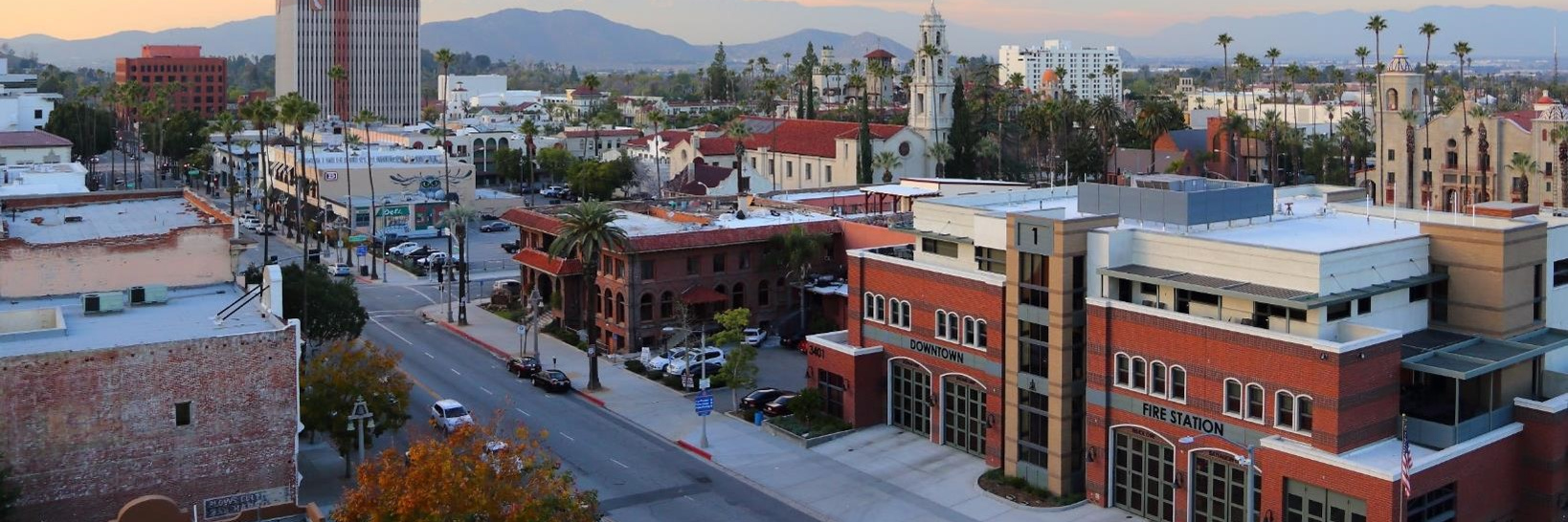 Riverside, California - Thriving in the Inland Empire | Business View