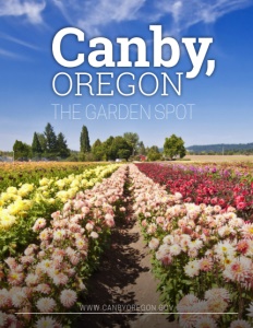 Canby Oregon The Garden Spot Business View Magazine