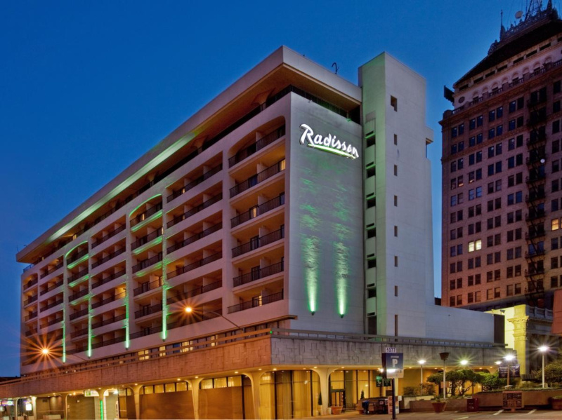 MTEL Consultants Radisson California